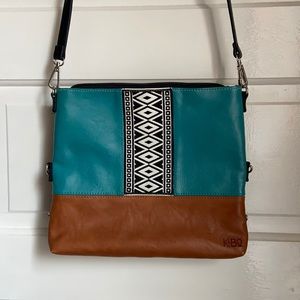 The most versatile purse / clutch ever!